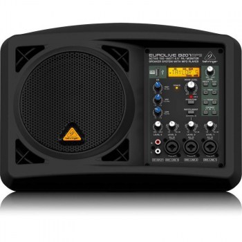 Behringer EUROLIVE B207MP3 купить