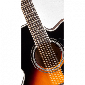 Takamine PRO SERIES 6 P6JC-12 BSB купить