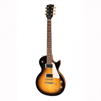 Gibson 2019 Les Paul Studio Tribute Satin Tobacco Burst купить