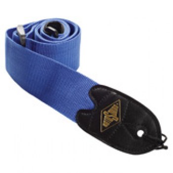 Rotosound STR3 BLUE WEBBING STRAP купить