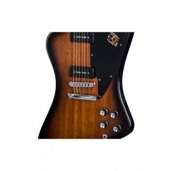 Gibson FIREBIRD STUDIO 2018 VINTAGE SUNBURST купить