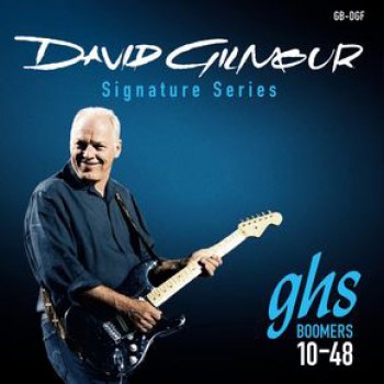 GHS DAVID GILMOUR BLUE Signature купить