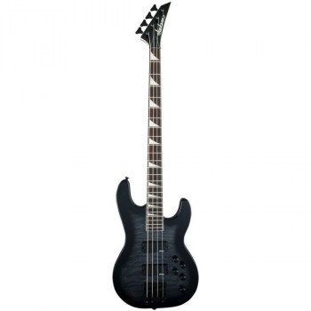 Jackson JS3Q Concert BASS - TR BLK купить