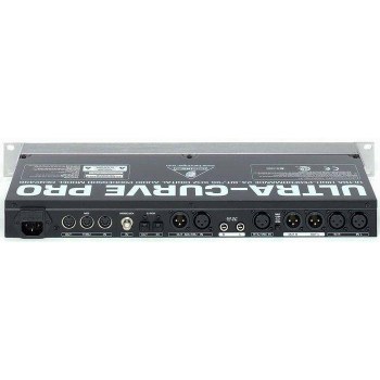 Behringer DEQ2496 купить