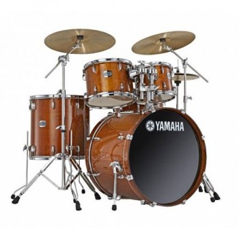 Yamaha Stage Custom Birch SCB12HWHAM купить