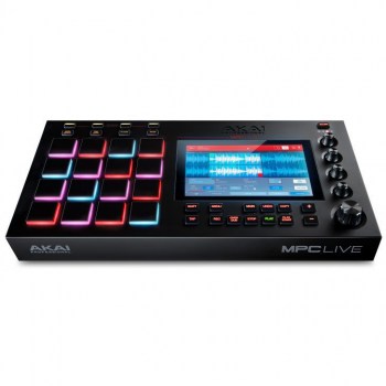 Akai MPC LIVE купить