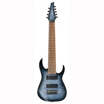 Ibanez Rgir9fme-fdf 9-string Iron Label Rg купить