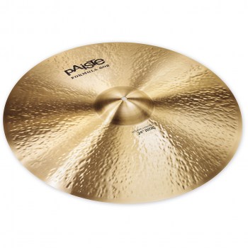 Paiste FORMULA 602 24 Modern ESSENTIALS RIDE купить