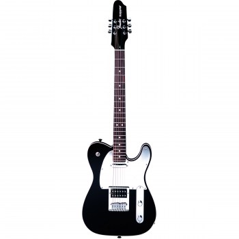 Fender Custom Shop John 5 HB Signature Telecaster, Rosewood Fingerboard, Black купить