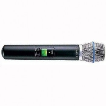 Shure Qlxd24e/b87a K51 купить