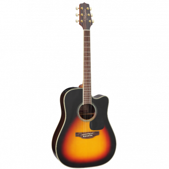 Takamine G50 SERIES GD51CE-BSB купить