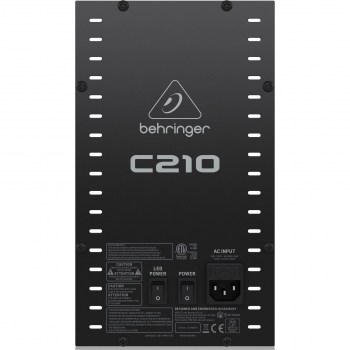 Behringer C210 купить