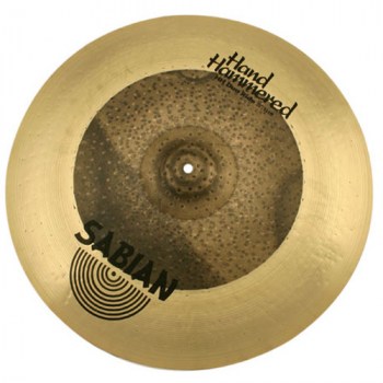 Sabian 20` HH DUO RIDE купить