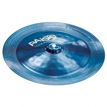 Paiste CS900 14 BLUE CHINA купить