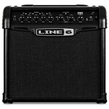 Line 6 Spider V 15 Classic купить