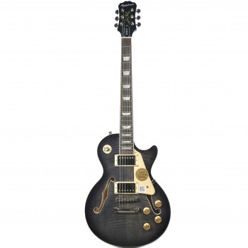 Epiphone Les Paul ES PRO Translucent Black купить