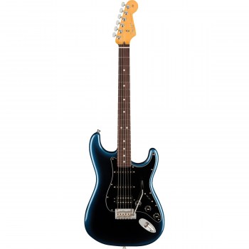 Fender AM PRO II STRAT HSS RW DK NIT купить