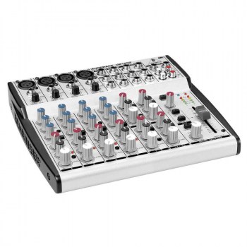 Behringer 1202 купить