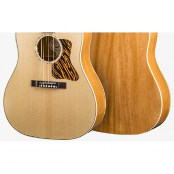 Gibson 2018 J-35 Antique Natural купить