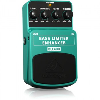 Behringer BASS LIMITER ENHANCER BLE400 купить