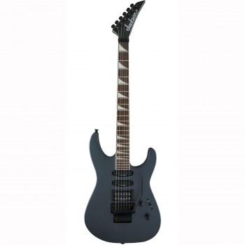 Jackson Sl3x - Satin Graphite купить