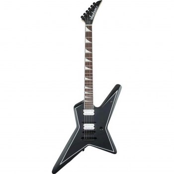 Jackson JKSN STAR GUS G SATIN Black купить