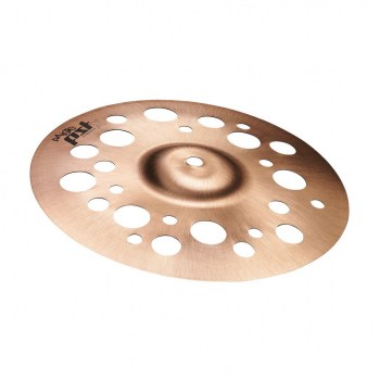 Paiste PSTX 10 SWISS SPLASH купить