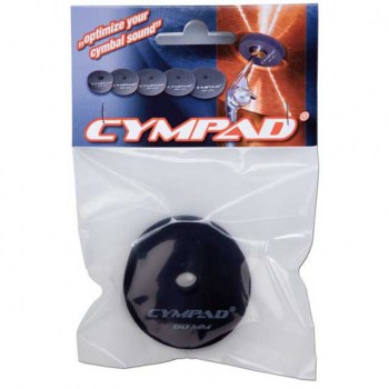 Cympad Cymbal felts, 60mm, 2 pcs купить