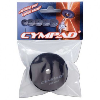 Cympad Cymbal felts, 70mm, 2 pcs купить