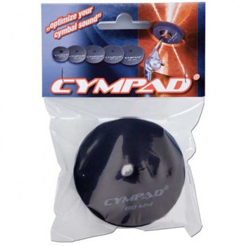 Cympad Cymbal felts, 80mm, 2 pcs купить