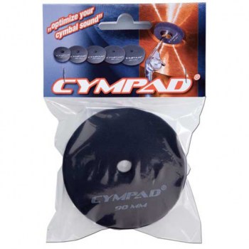 Cympad Cymbal felts, 90mm, 2 pcs купить