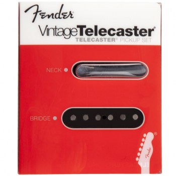 Fender Original Vintage Tele Pickups, (2) купить