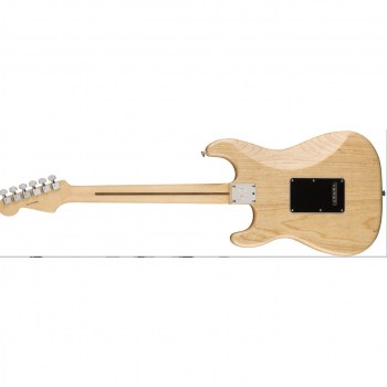 Fender AM PRO Stratocaster® Maple Fingerboard Natural купить