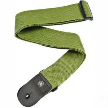 Planet Waves Pws107 Polypropylene Strap, Grn купить