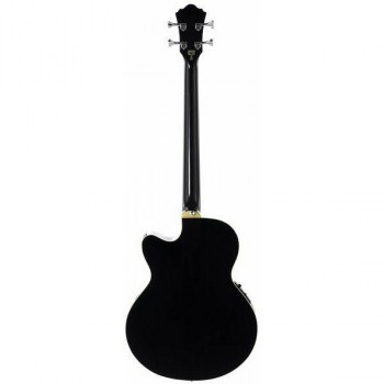 Ibanez AEB8E Black купить