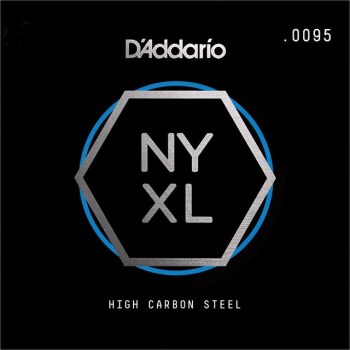 D'Addario NYS0095 купить