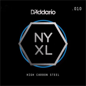 D'Addario NYS010 купить