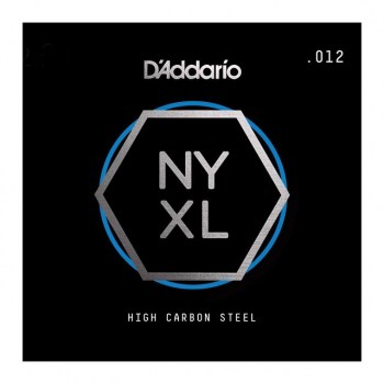 D'Addario NYS012 купить