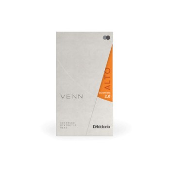 D'Addario Woodwinds VENN Alto Saxophone Reed 2.0 купить