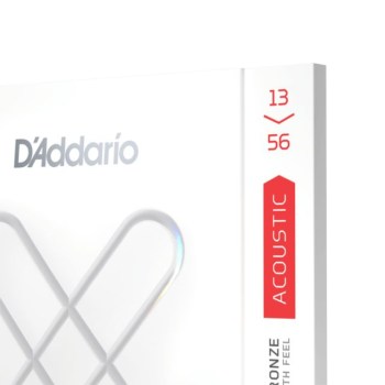 D'Addario XSAPB1356 XS 13-56 купить