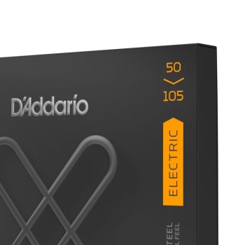 D'Addario XTB50105 Bass Strings купить