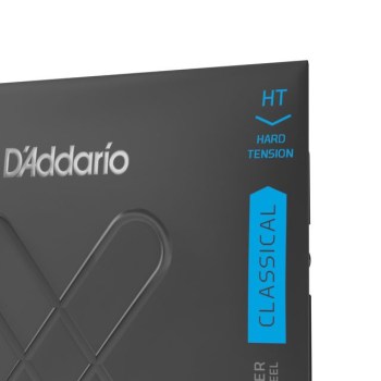 D'Addario XTC44 XT Hard купить