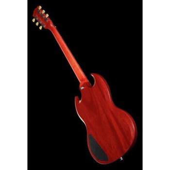 Gibson SG Tribute Vintage Cherry Satin купить