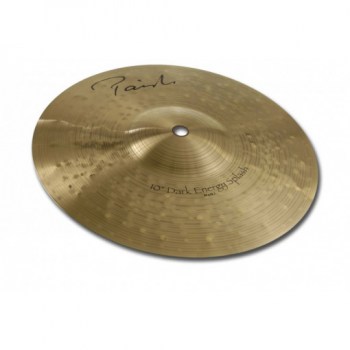 Paiste Signature Dark ENERGY 08 SPLASH MK I купить