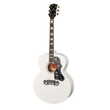 Gibson 2018 White 200 Alpine White купить