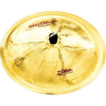 Zildjian 20` ORIENTAL CHINA TRASH купить