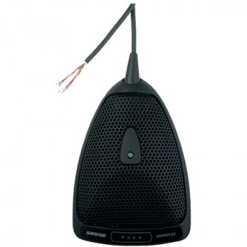 Shure MX392/C купить