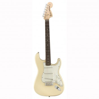 Fender Albert Hammond Jr Strat Mn Owt купить