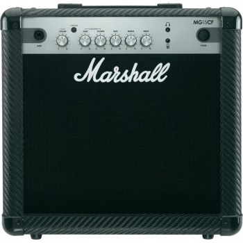 Marshall MG15CF COMBO купить