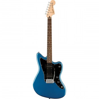 Fender Squier Affinity 2021 Jazzmaster LRL Lake Placid Blue купить